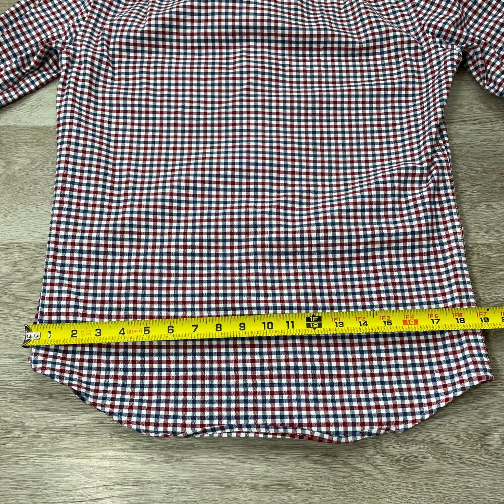 Slim Button Down - Picture 4 of 11